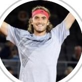 Fanpage of @steftsitsipas 🌎•Current ATP Ranking: #4 🏆•ATP Titles: 7 🔛• Currently Playing: @olympics 🇬🇷•WE ARE #TeamTsitsipas