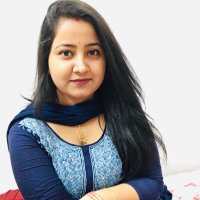 Megha Sambyal (@sambyal1megha) 's Twitter Profile Photo Megha Sambyal (@sambyal1megha) 's Twitter Profile Photo