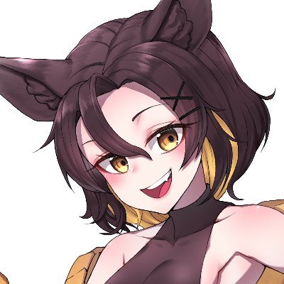 히시안🦊HISIANさんのプロフィール画像