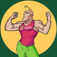 Celo God (@celogod) 's Twitter Profile