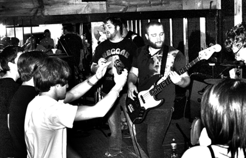 _WinterLeague's profile picture. We're Winter League and we're a post-hardcore band from the birthplace of bluegrass music (Owensboro, Kentucky) follow us!