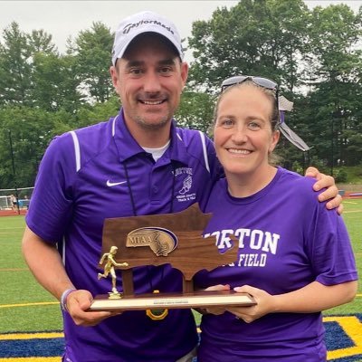 English Dept. Head & XC/T&F Coach at Norton High (3x Track State Champs 2021/2016/2015, 13x TVL Champs), Brooks Running ID Coach & Mass Track Director of Media