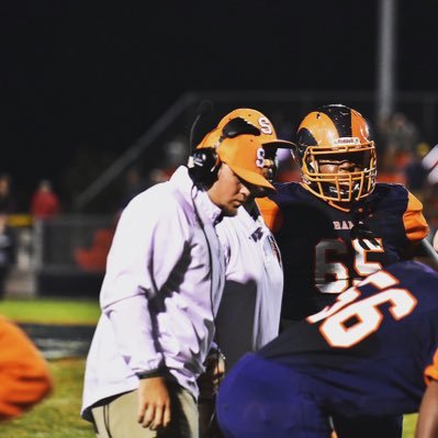 Jeremiah 29:11 | Starmount Football Linebackers Coach