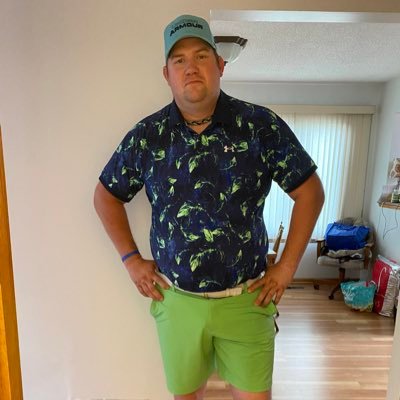 I’m a Special Olympics Minnesota athlete in golf powerlifting and basketball