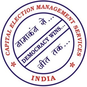 India's 1st & well known Election Management Company.