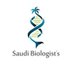 Saudi biologist's (@biologistsaudi) Twitter profile photo Saudi biologist's (@biologistsaudi) Twitter profile photo