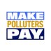 Make Polluters Pay (@polluterspaynow) Twitter profile photo