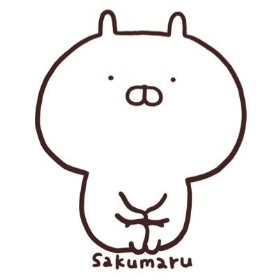 sakumaru🥖 うさまる妖怪屋敷7/16〜渋谷ストアさんのプロフィール画像