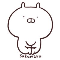 sakumaru🥖西宮でうさまらー感謝祭🎈(@skmr_29) 's Twitter Profile Photo