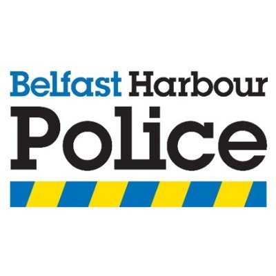 Belfast Harbour Police Profile