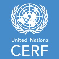 CERF - The UN's emergency fund(@UNCERF) 's Twitter Profile Photo