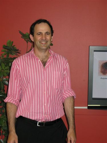 skin cancer physician in Sydney Australia, home of Skin Cancer