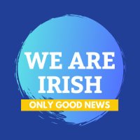 WeAreIrish.ie (@weareirishdotie) 's Twitter Profile Photo WeAreIrish.ie (@weareirishdotie) 's Twitter Profile Photo