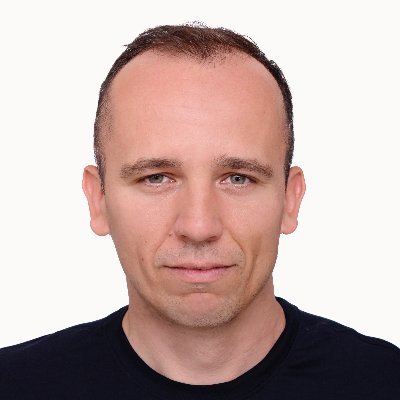 Jakub_Witek Profile Picture