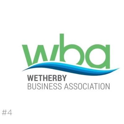 The Wetherby & District Business Association was formed in 1961 with the aim of supporting and promoting trade of all types in Wetherby and surrounding areas.