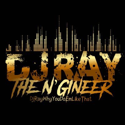 djray_ngineer Profile Picture