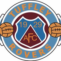 Tuffley Rovers Ladies Football Team(@TuffleyRoversLF) 's Twitter Profile Photo