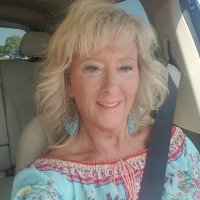 Debbie Tucker - @DebbieT6632 Twitter Profile Photo