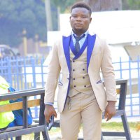 Michel Onayimbi (@michel_onayimbi) 's Twitter Profile