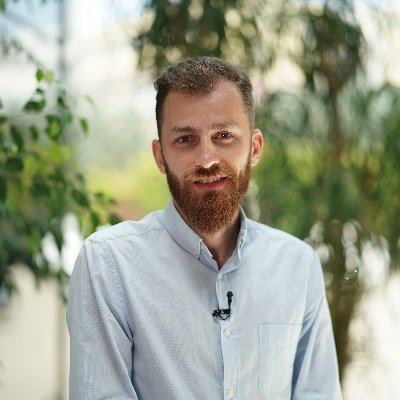 Yunus Emre Şahin