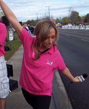TrinaCobbley's profile picture. Anchor/Producer for KBOI 2News
Proud mom- I love running, sweets and sunshine!!