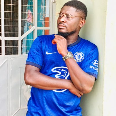 A Beloved Chelsea Fan. Football Fanatic and A Proud Muslim. An ordinary guy that always work hard to make a positive impact in my life and in the society.