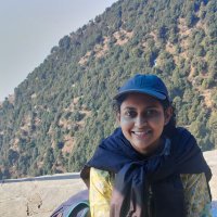 Nitya Durga Potluri (@pdnitya) 's Twitter Profile Photo Nitya Durga Potluri (@pdnitya) 's Twitter Profile Photo