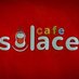 Cafe Solace (Irvine & Ardrossan) (@IrvineCafe) Twitter profile photo