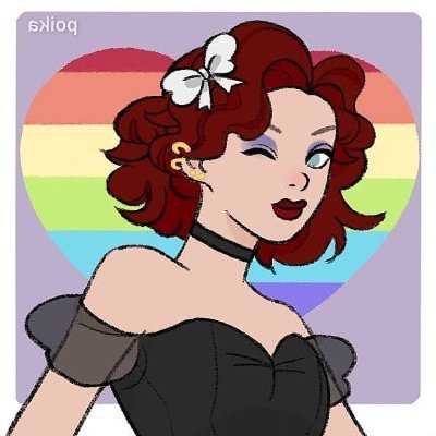 JewelldeLis's profile picture. Blogger | Writer | Graphic Designer
✨ JewellDeLis@gmail.com ✨