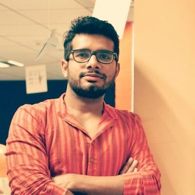 A Proud Indian, a software engineer at Microsoft, a science and sports lover