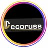 decoruss_design's profile picture. Decoruss is one of the best interior designer company in Lucknow UP,  formed in the year 2010. Provides all types of interior design services #interiordesigner