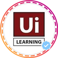 UI Learning Institute(@UILearning) 's Twitter Profile Photo