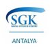 AntalyaSGIM (@sgimantalya) Twitter profile photo AntalyaSGIM (@sgimantalya) Twitter profile photo
