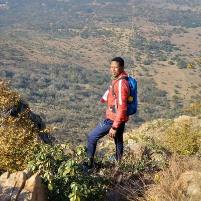 MarksMicadoo's profile picture. Proud South African wa Motswana