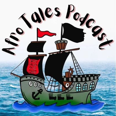 Afro Tales Podcastさんのプロフィール画像