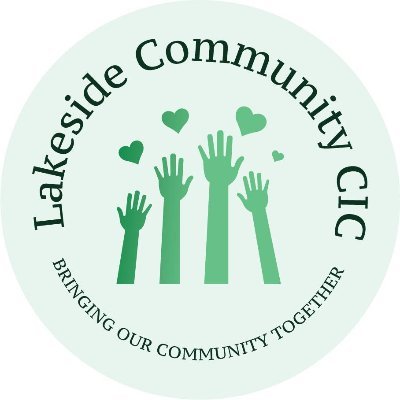 We are a Community Interest Company (CIC) based in North Manchester focusing on the welfare and wellbeing of local residents. ❤️