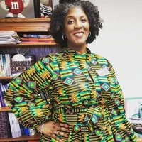 Dr. Rabekah Stewart (@rabekahd) 's Twitter Profile