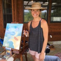 ART with Mrs. Redding (@missjenj2u) 's Twitter Profile