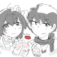 貯金の麦茶飲む子 (@hssyk_516) 's Twitter Profile Photo