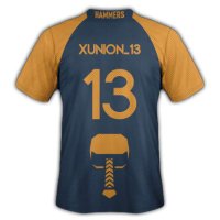 𝕩𝕌𝕟𝕚𝕠𝕟_𝟙𝟛 ⚡ (@xunion_13) 's Twitter Profile