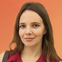 Olga Baev (@olgabaev) 's Twitter Profile