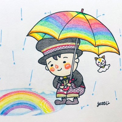 yattiiさんのプロフィール画像