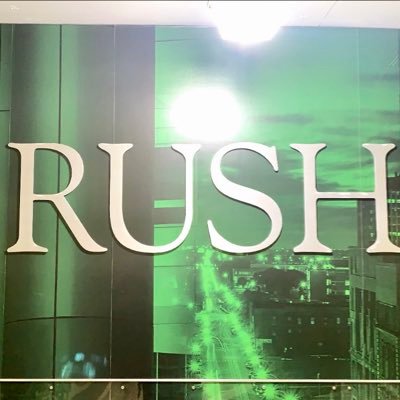 Representing the Rush University Parkinson's Disease and Movement Disorders Clinic: Excellence in Patient Care, Research, and Education