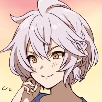 凛！！！！！！！！！社畜さんのプロフィール画像