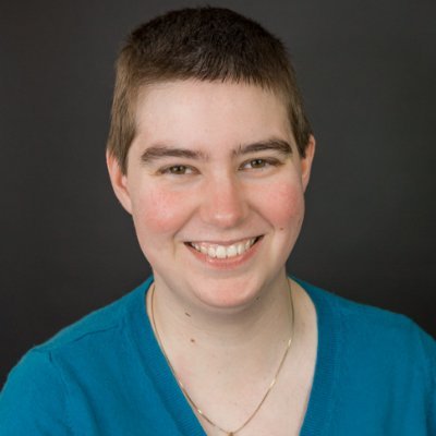 michellebreckon's profile picture. 