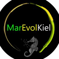 MarEvol CAU Kiel (@marevolkiel) 's Twitter Profile Photo MarEvol CAU Kiel (@marevolkiel) 's Twitter Profile Photo
