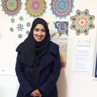 Shabrana Hussain (@shabranah) 's Twitter Profile