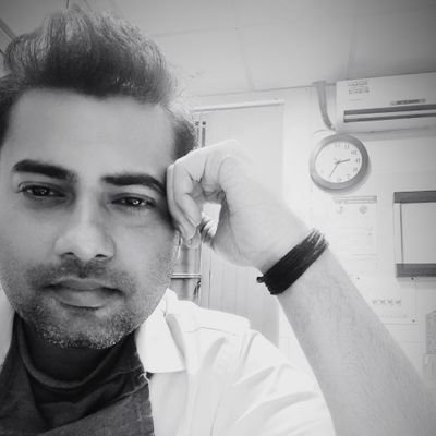 A Seasoned Hospital & Healthcare Management Professional,
Member & Fellow AHPI, AHA, IRCS, CMAI
Unit Head Operations #Marketing #Administration #Medical