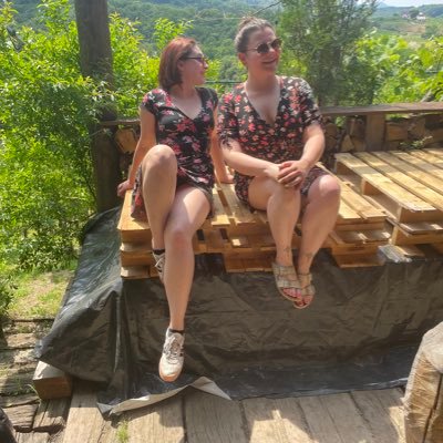 SiprakLaura's profile picture. Journalist @24sata. Glasna žena za #5posto. My tweets are my own personal opinions and cannot be used in mainstream media.