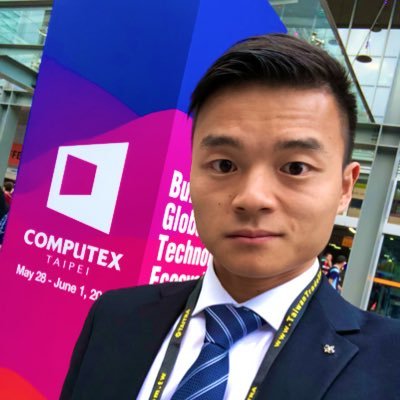 Ryanyang1992's profile picture. Hi, there. I’m Ryan, working as Regional Sales(Thailand and Philippines territory) in Maipu, a network solutions provider, based in Chengdu, China.